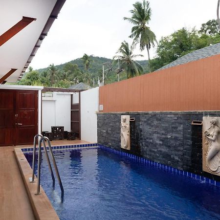 Oyo 1043 The Sun Pool Villa Бофут Екстериор снимка