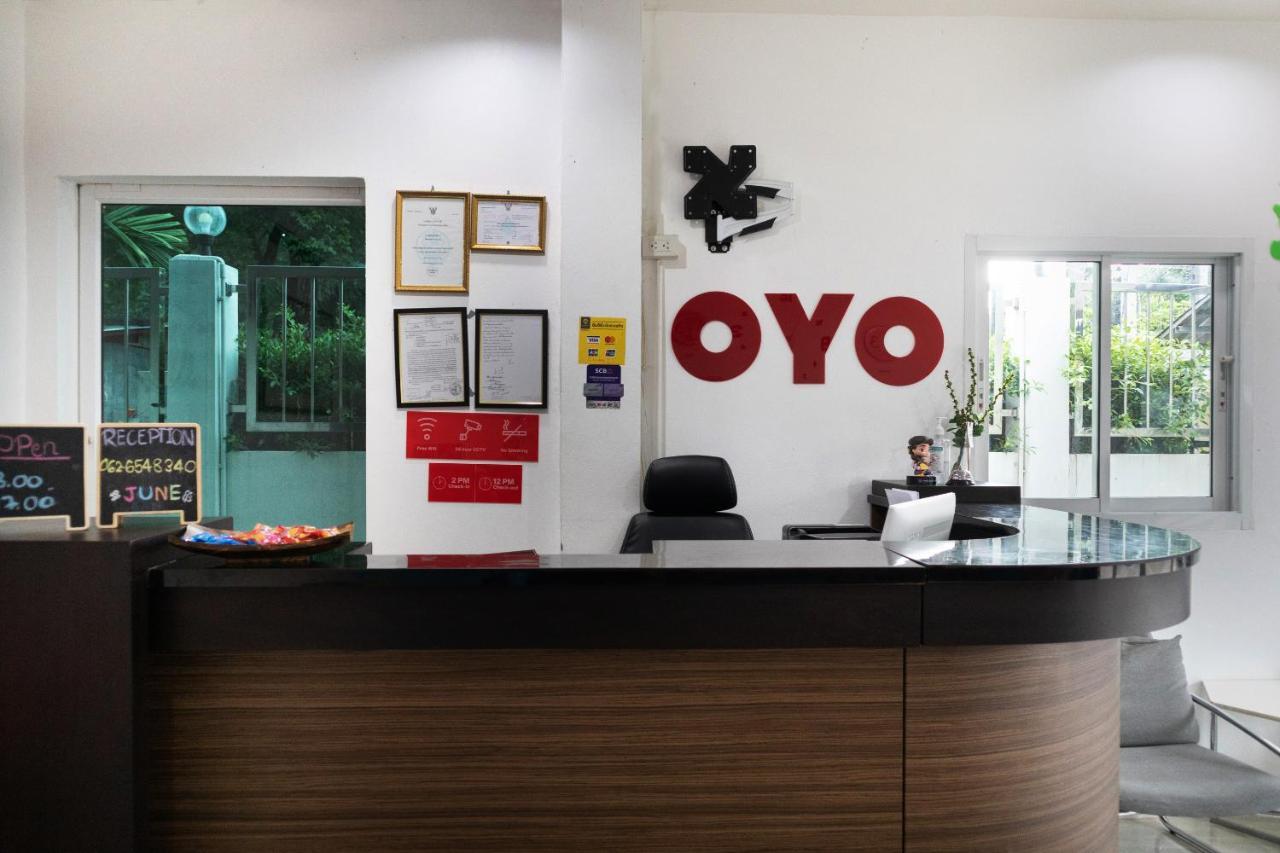 Oyo 1043 The Sun Pool Villa Бофут Екстериор снимка
